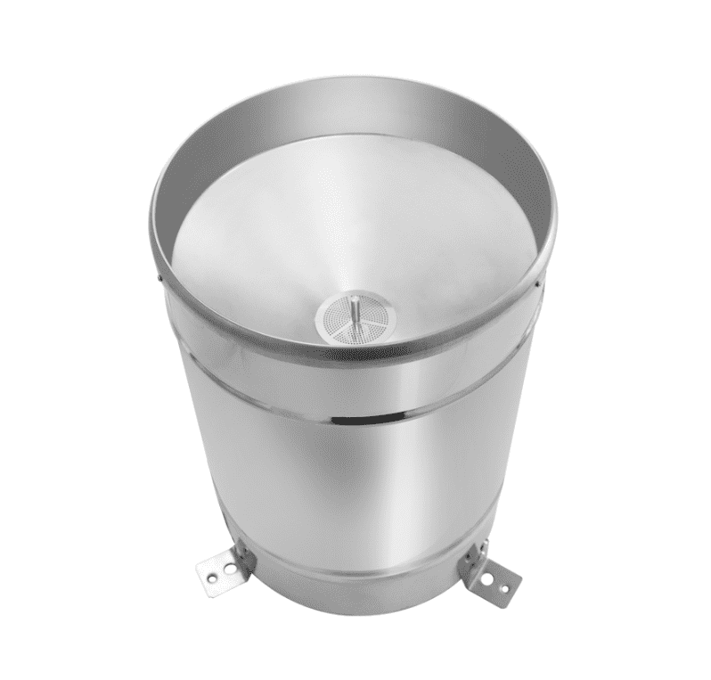 不銹鋼雨量傳感器